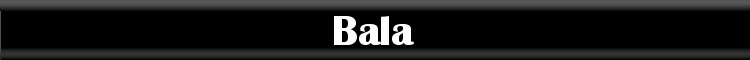 Bala